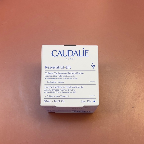 Caudalie Other - Caudalie Resveratrol-Lift Cashmere Cream